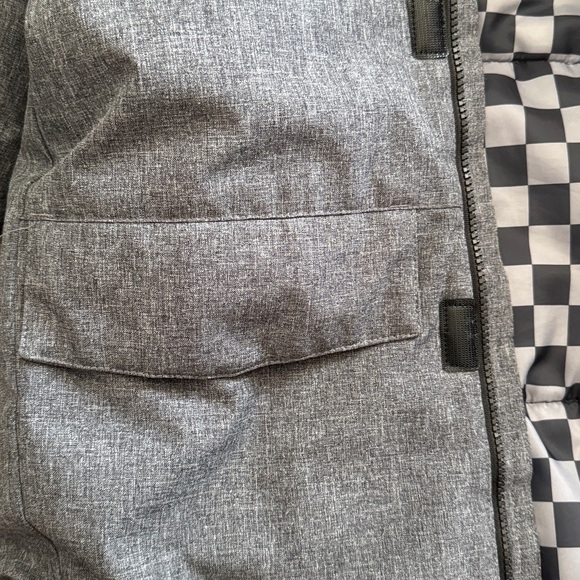 Quicksilver jacket - Picture 6 of 6